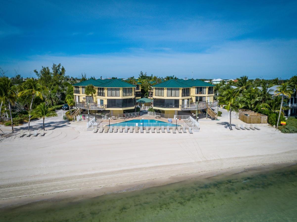 Coco Plum Beach & Tennis Club & Marina Marathon Exterior foto