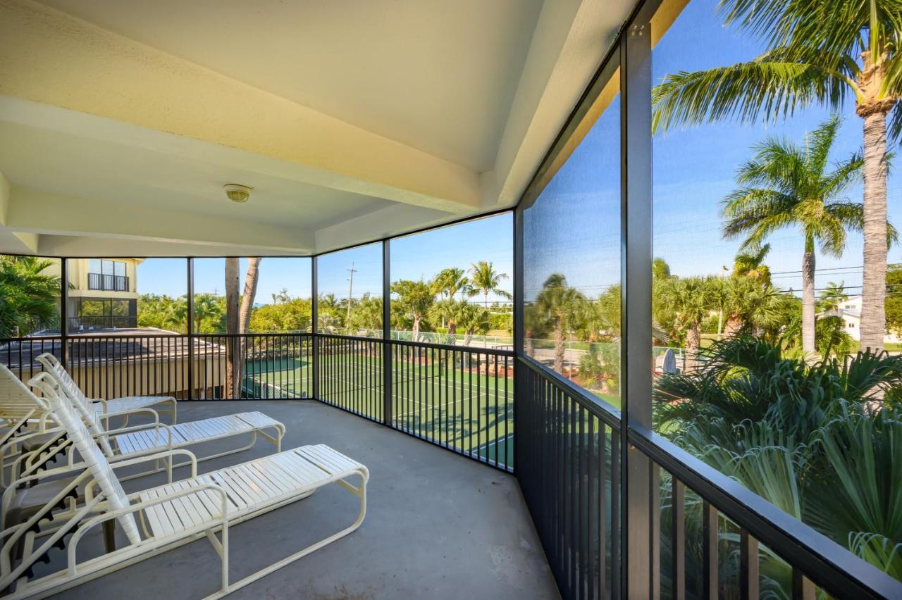 Coco Plum Beach & Tennis Club & Marina Marathon Exterior foto