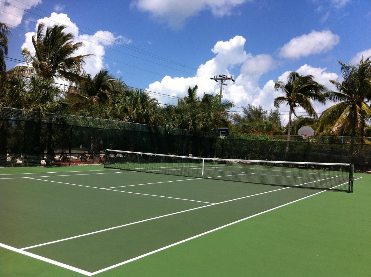 Coco Plum Beach & Tennis Club & Marina Marathon Exterior foto