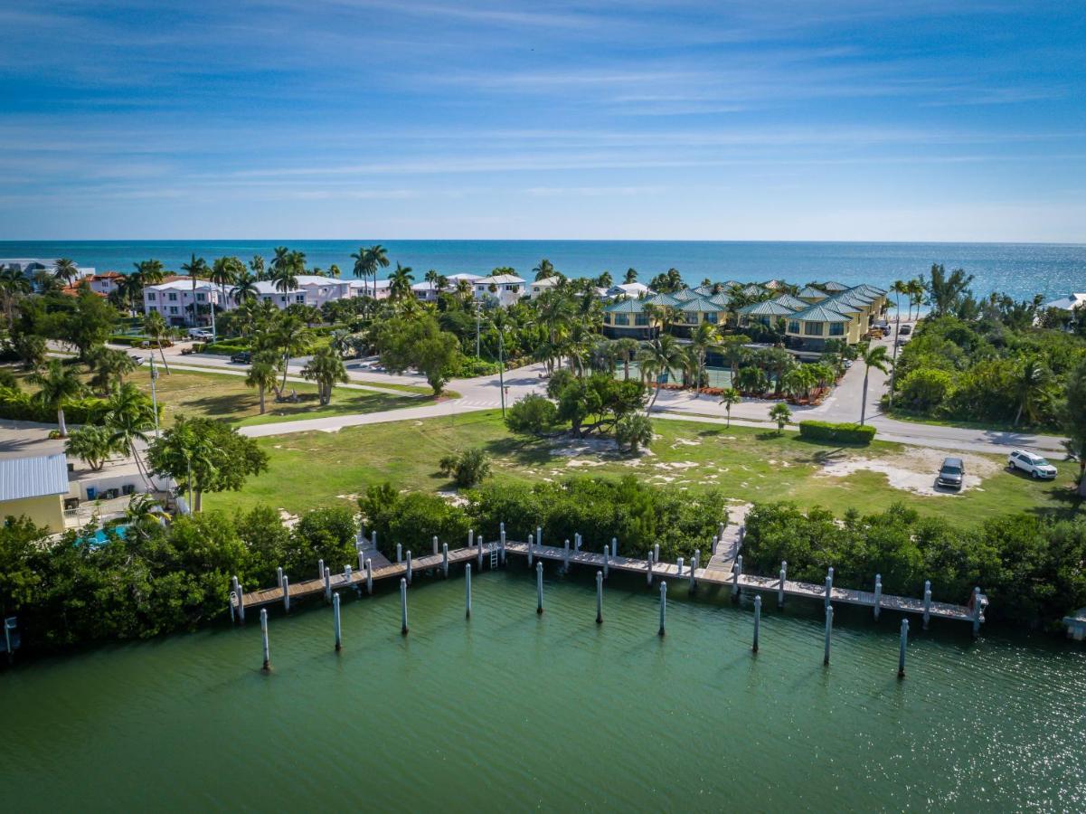 Coco Plum Beach & Tennis Club & Marina Marathon Exterior foto