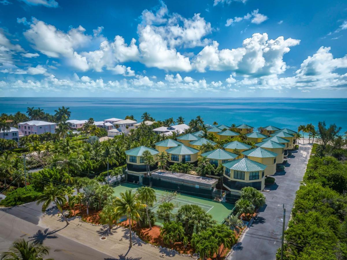 Coco Plum Beach & Tennis Club & Marina Marathon Exterior foto